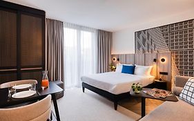 Citadines Kurfürstendamm Berlin 4*